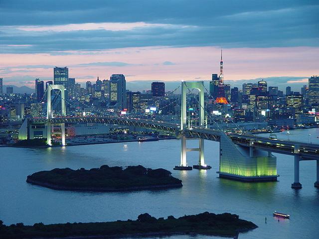 南宁出发:日本本州玩乐购物六天之旅