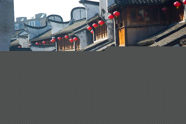 南宁出发：华东五市+水乡乌镇、嘉兴月河双飞六天游（南京进出）