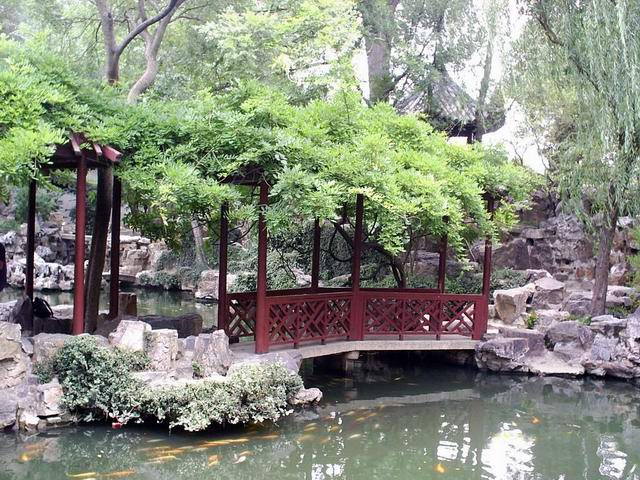 南宁出发：华东五市+水乡乌镇、嘉兴月河双飞六天游（上海进出）