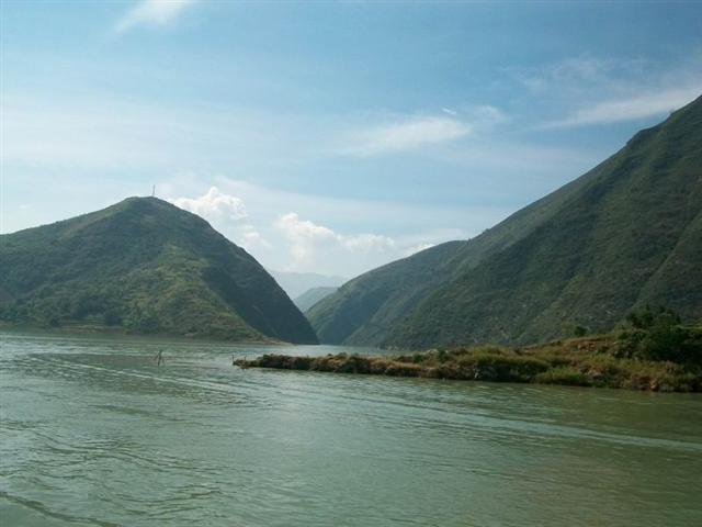 南宁出发：重庆、万州、白帝城、长江三峡、宜昌、武汉七日游