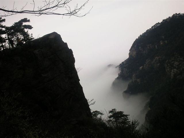 南宁出发：南昌、庐山双卧五日游
