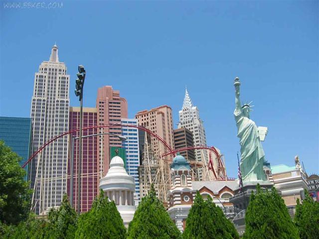 南宁出发：美国洛杉矶、拉斯维加斯、科罗拉多大峡谷休闲九日之旅