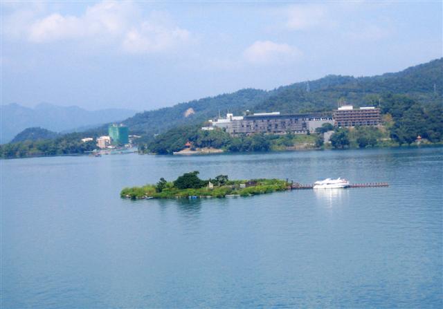 南宁出发:台湾超值环岛八日游