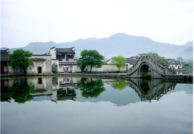 南宁出发：南昌、婺源、景德镇双卧六日游