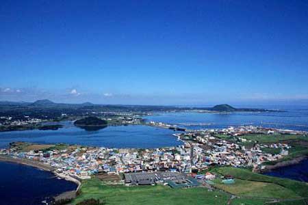 南宁出发：韩国首尔、济州岛浪漫六日游