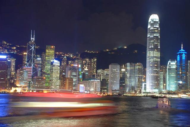 南宁出发:香港海洋公园、迪斯尼、澳门双飞六日纯玩团(广去广回)