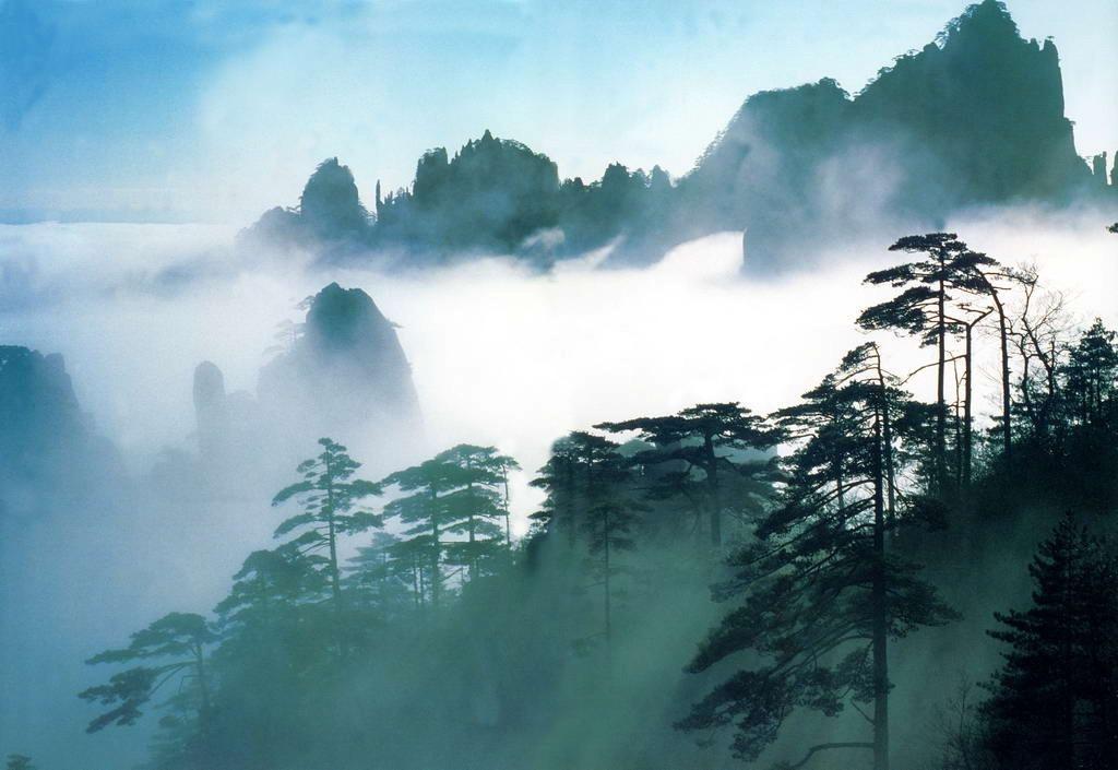 南宁出发：厦门、鼓浪屿、武夷山、福州双飞五日游（厦门进福州出）