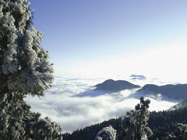南宁出发：长沙、韶山、衡山双卧五日游