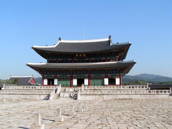 南宁出发:韩国首尔、济州岛浪漫五日游
