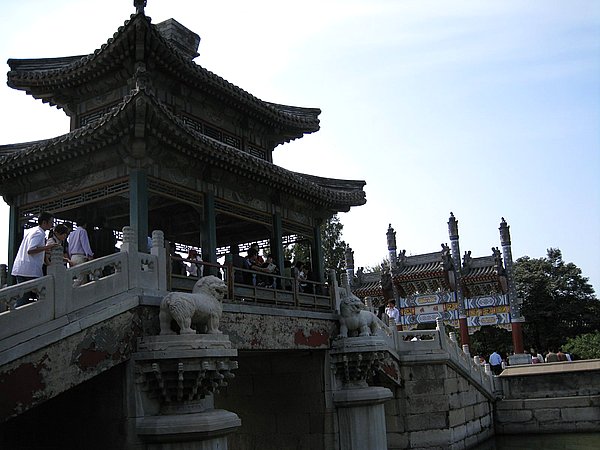 南宁出发：北京纯玩双飞六日游